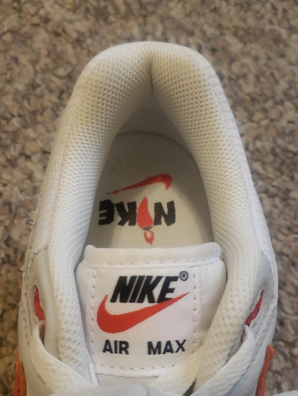 Nike Air Max 1 Premium SE 